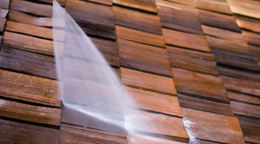 Asphalt Roofing in Springfield, LA